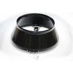 HeatStar 16" Duct Adapter for HS3000ID - F151035 ET19193