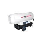 HeatStar HS3500DF 360,000 BTU Forced Air Direct Fired Industrial Heater - F151089 ET19194