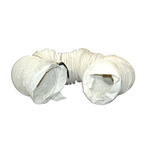 HeatStar 20" x 25' Flexible Duct for HS4000ID - F151084 ET19198