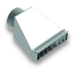 HeatStar 12" Diffuser Kit for HS115TC - F109105 ET19204