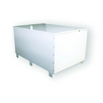 HeatStar Painted Steel Storage Box for HS190TC or HS250TC - F109119 ET19209