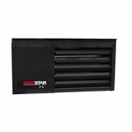 HeatStar HSU80NG 80,000 BTU Indirect Fired Utility Industrial Heater with NG to LP Conversion Kit - Dark Gray - F160561 ET19212