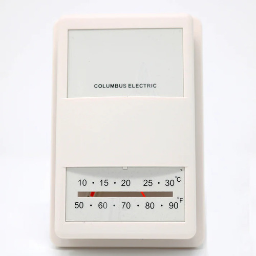  HeatStar 24V Thermostat (50-90 Degree Range) - 10371