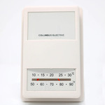 HeatStar 24V Thermostat (50-90 Degree Range) - 10371 ET19224