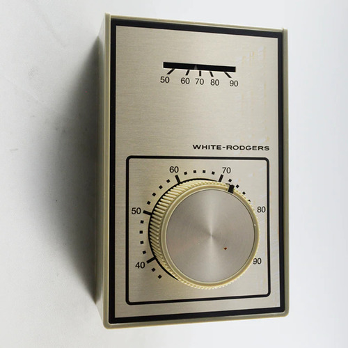  HeatStar 120V Thermostat (36-90 Degree Range) - 10392
