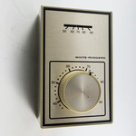 HeatStar 120V Thermostat (36-90 Degree Range) - 10392 ET19225