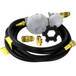 HeatStar Remote Propane Vent Free Installation Kit - F273684 ET19231