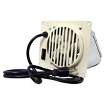 Heatstar Vent Free Blower Fan Kit - F299201 ET19423