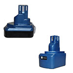 Battery Tool Accessories