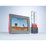 iDig TOUCH 2D Excavator Guidance Systems - (2 Options Available) ET19871