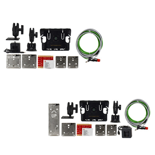  iDig Extra Machine Kits for CONNECT 2D+ - (4 Options Available)