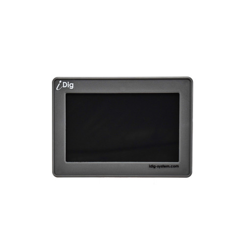  iDig XD542 TOUCH Control Box - 13003802S