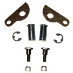 JackJaw Replacement Jaw Kit for JJ010X & JJ020X - CA0010 ET13698