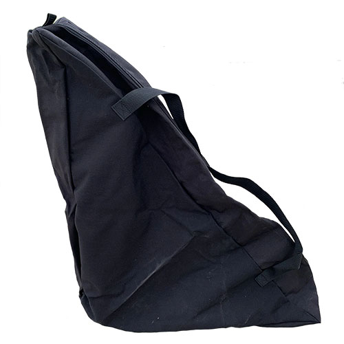  JackJaw Heavy Nylon Carry Bag for 300 and 500 Series Extractors - PA0009