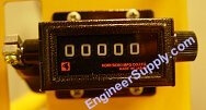 Keson MP401RCA Replacement Counter Assembly ES2125
