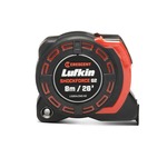 Lufkin 1-1/4" x 8m/26' SHOCKFORCE G2 Auto-Lock Tape Measure - L1225ALCME-02 ET19428