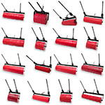 Marshalltown Rock 'N' Roller Concrete Rollers - (16 Options Available) ET19473