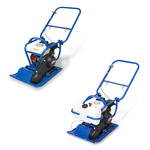 Marshalltown Vibratory Plate Compactor - (2 Options Available) ET19474