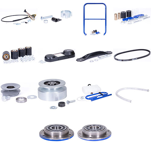  Marshalltown Plate Compactor Replacement Parts - (14 Options Available)