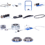 Marshalltown Plate Compactor Replacement Parts - (14 Options Available) ET19475