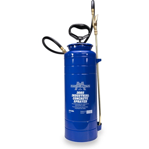  Marshalltown 308S Industrial Concrete Sprayer - 308S