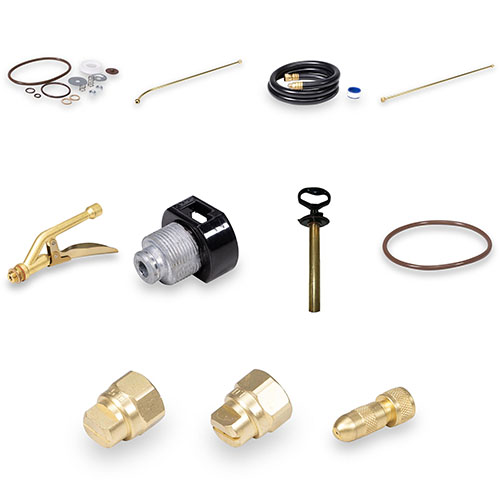  Marshalltown Replacement Parts for 308S Industrial Concrete Sprayer - (11 Options Available)