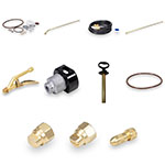 Marshalltown Replacement Parts for 308S Industrial Concrete Sprayer - (11 Options Available) ET19477