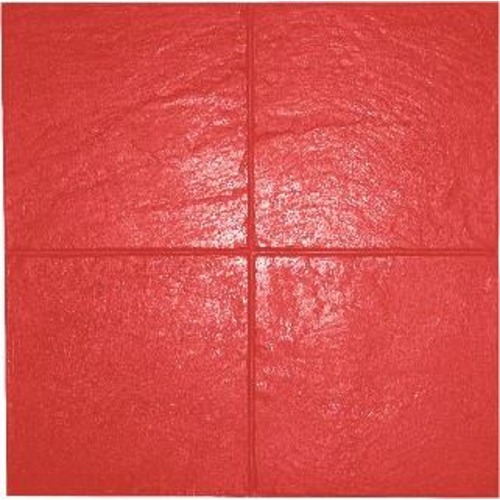  Marshalltown 12" x 12" Slate Stamps - (2 Options Available)