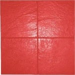 Marshalltown 12" x 12" Slate Stamps - (2 Options Available) ET19488