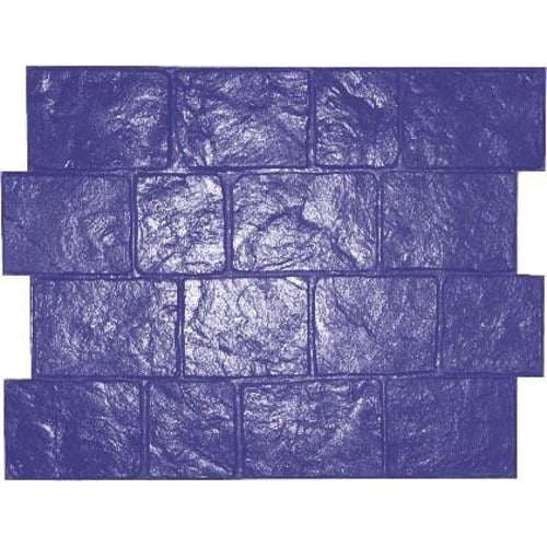  Marshalltown Cobblestone Stamps - (2 Options Available)