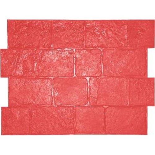  Marshalltown Mayan Cobblestone Stamps - (2 Options Available)