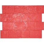 Marshalltown Mayan Cobblestone Stamps - (2 Options Available) ET19500