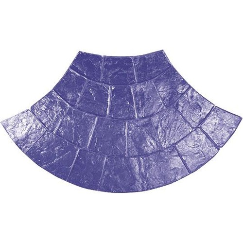  Marshalltown Large Stone Fan Stamp, Standard - LGSTFAN