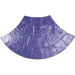 Marshalltown Large Stone Fan Stamp, Standard - LGSTFAN ET19501