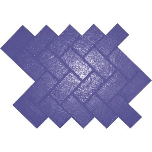  Marshalltown New Herringbone Brick Stamps - (2 Options Available)