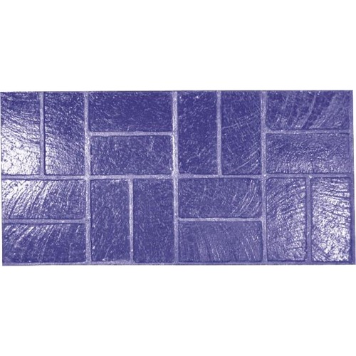  Marshalltown New Basketweave Brick Stamps - (2 Options Available)