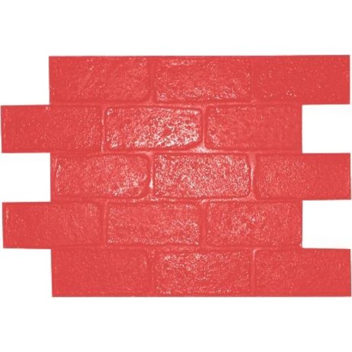  Marshalltown Old Chicago Running Bound Brick Stamps - (2 Options Available)