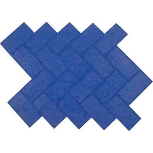  Marshalltown Pennsylvania Herringbone Brick Stamps - (2 Options Available)