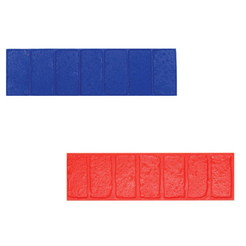  Marshalltown Old Chicago Soldier Course Brick Stamps - (2 Options Available)