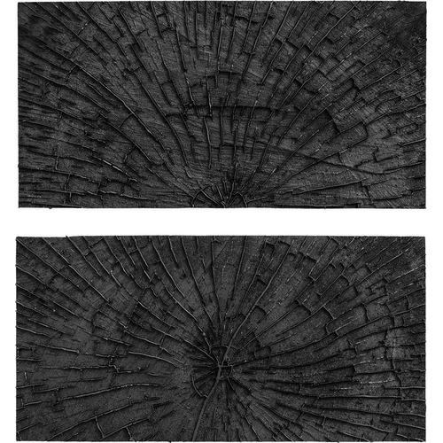  Marshalltown 8" x 16" Timber End Grain Skins (Set of 2) - TIMBERSKIN