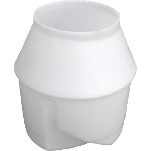  Marshalltown Poly Drum Liner, 600CM - MIX245881
