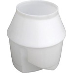 Marshalltown Poly Drum Liner, 600CM - MIX245881 ET19557