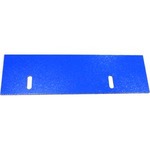 Marshalltown Side Steel Mixing Blade for 800MP, 1200MP, 1220MP, and 1620MP Mortar/Plaster Mixers - MIX5088 ET19559