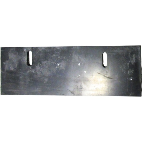  Marshalltown Rubber Side Scraper for 800MP, 1200MP, 1220MP, and 1620MP Mortar/Plaster Mixers - MIX5089