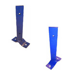 Marshalltown Mixer Side Wipers for 800MP, 1200MP, 1220MP, and 1620MP Mortar/Plaster Mixers - (2 Options Available) ET19567
