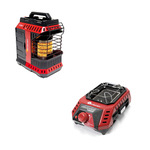Mr. Heater Buddy Flex Heaters/Flex Cooker - (3 Options Available) ET19244