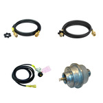 Mr. Heater Portable Heater Accessories - (5 Options Available) ET19246