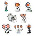 Mr. Heater Original Tank Top Heaters - (8 Options Available) ET19247