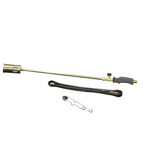  Mr. Heater MH500LPT 500,000 BTU Hand-Held Propane Torch - F272602