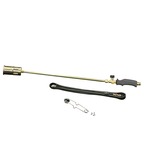 Mr. Heater MH500LPT 500,000 BTU Hand-Held Propane Torch - F272602 ET19248